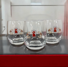 Elevate Your Brand with Customised Beer Glass Printing: Perfect Corporate Gifts in Singapore