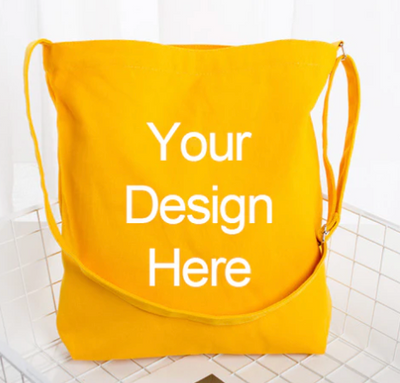Custom Sling Bag Printing in Singapore – Stylish Corporate Gifts