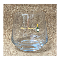 Custom Whisky Glass Mug Printing 06