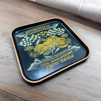 Custom Melamine tray 02