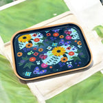 Custom Melamine tray 01