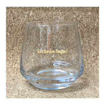 Custom Whisky Glass Mug Printing 06