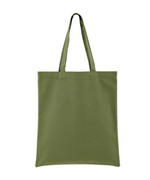 Custom Tote Bag 203h (34x40cm)