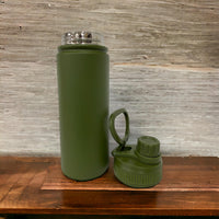 Custom thermos flask 211