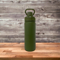 Custom thermos flask 211