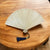 Eco Friendly Bamboo Fan 11