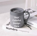 Custom Stainless Steel Coffee Mugs 13C