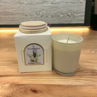 Customised Scented Candle 04