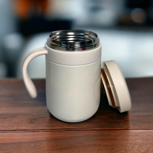 Custom Stainless Steel Coffee Mugs 09