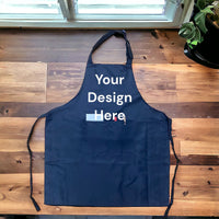 Premium  Apron Printing 08