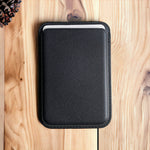 Custom Magsafe mobile card holder 01B