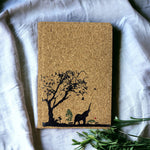 Custom Eco Friendly Passport Holder 06