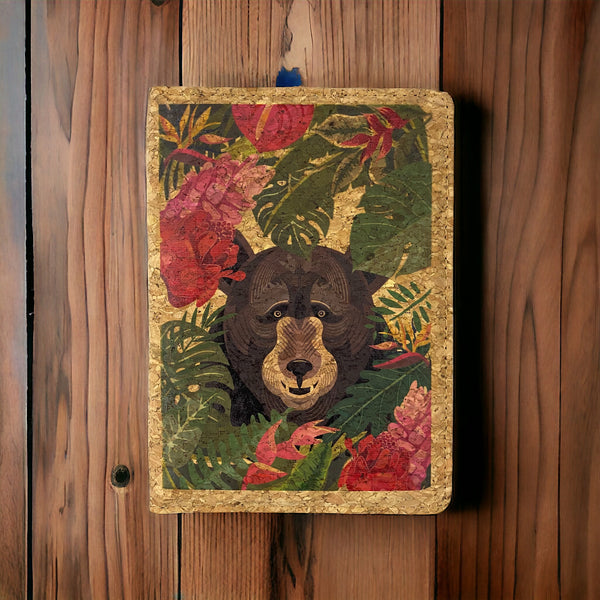 Custom Eco Friendly Passport Holder 07