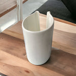 Personalised Porcelain Utensils Holders 02