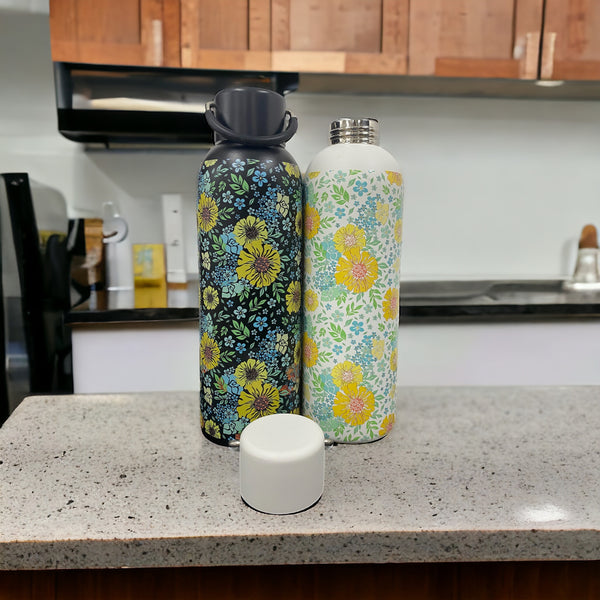 Custom thermos flask 212