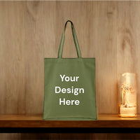 Custom Tote Bag 203h (34x40cm)