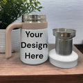 Custom Stainless Steel Coffee Mugs 12