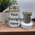 Custom Stainless Steel Coffee Mugs 12