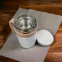 Custom Stainless Steel Coffee Mugs 12