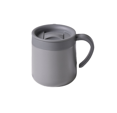 Custom Stainless Steel Coffee Mugs 13C