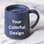 Custom Stainless Steel Coffee Mugs 13E