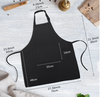 Premium  Apron Printing 08