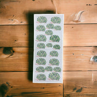 Custom Tea Towel 32 (70x30m)