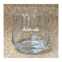 Custom Whisky Glass Mug Printing 06