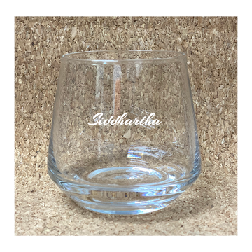 Custom Whisky Glass Mug Printing 06