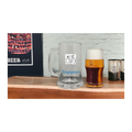 Custom Beer Glass Mug Printing 08