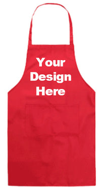 Custom Apron Printing 02